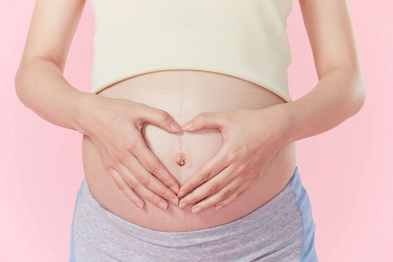 Phụ nữ mang thai không nên dùng BHA