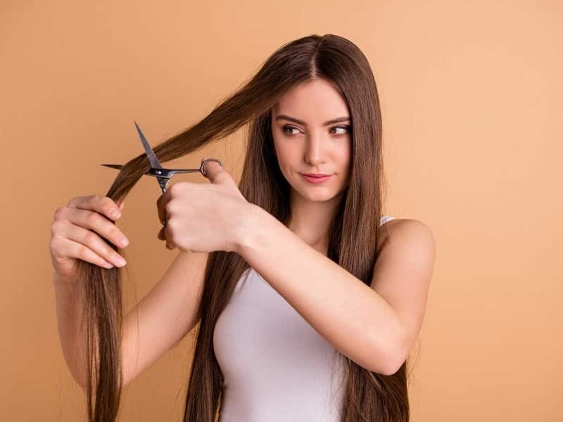 Cắt tóc vào những ngày này sẽ làm ảnh hưởng đến tài lộc và tình duyên, không chỉ riêng tháng Giêng mà ở tất cả các tháng trong năm