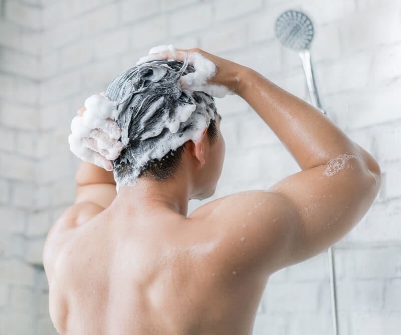 Bí kíp chăm sóc tóc mềm mượt ngay tại nhà đơn giản mà hiệu quả  Codeage  Việt Nam