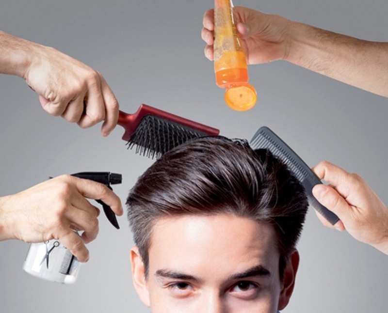 Những sản phẩm chăm sóc tóc nam được nhiều người yêu thích nhất hiện nay
