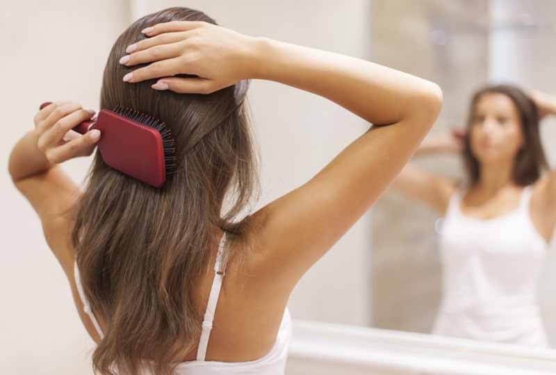 Chăm sóc tóc quan trọng như thế nào?